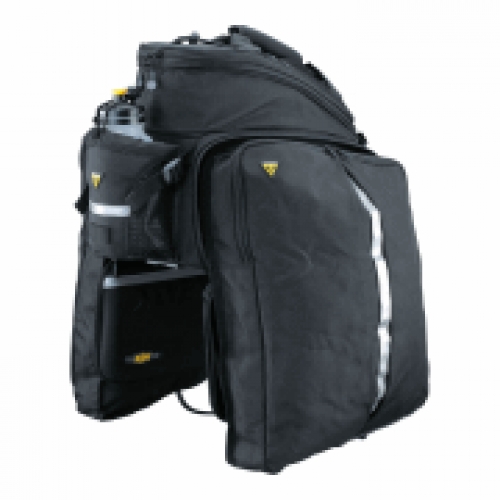 Topeak Gepcktrgertasche MTX Trunk Bag Tour DXP 22.6l Rigid