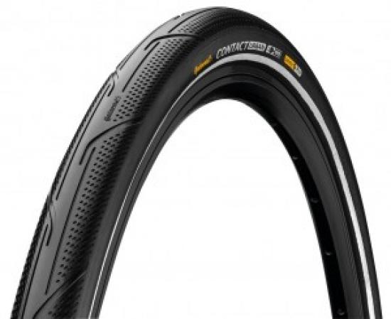 Continental Contact Urban SafetyPro 28x1.75 47-622