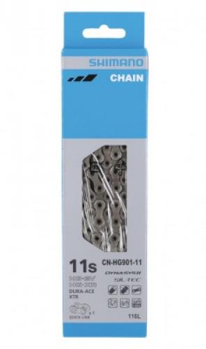 Shimano 11s chain HG901-11