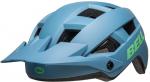 Helm Bell Spark 2 - Farbe: hellblau - Size / Gre: M (50-57)