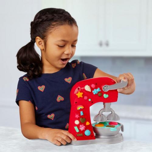 Play-Doh Super Küchenmaschine
