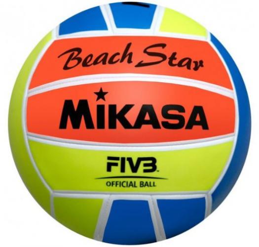 Volleyball Beach Star
