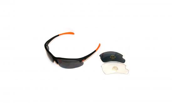 KTM Sonnenbrille FL Uni