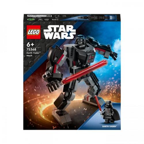 LEGO Star Wars Darth Vader Mech