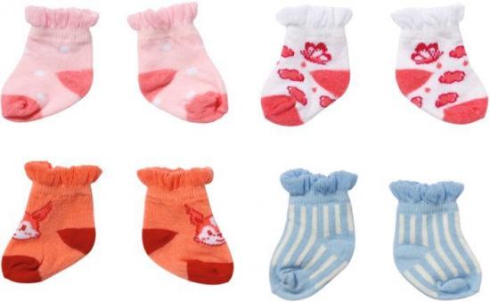 Baby Annabell 2er-Socken