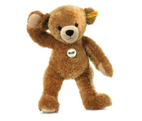 Happy Teddybär 28 cm hellbraun