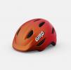 GIRO SCAMP Kinderhelm - Gre Helm: S (49-53) - Farbe: orange