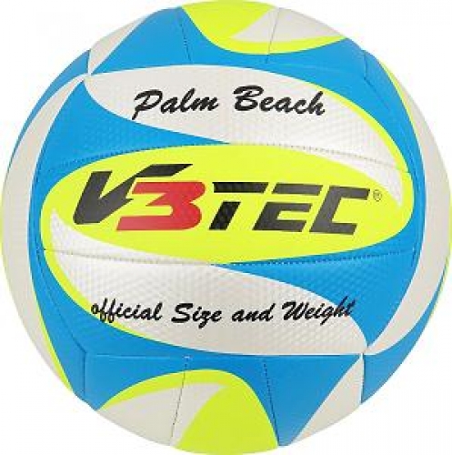 Beach Volleyball V3Tech