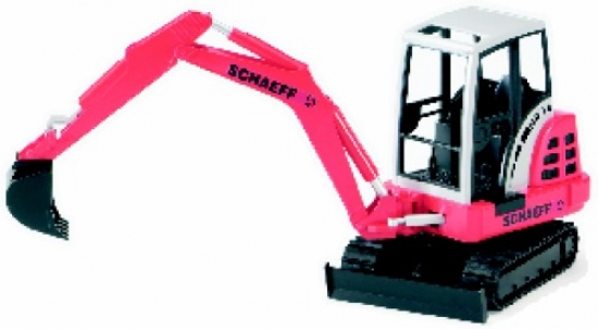 Schaeff HR16 Minibagger