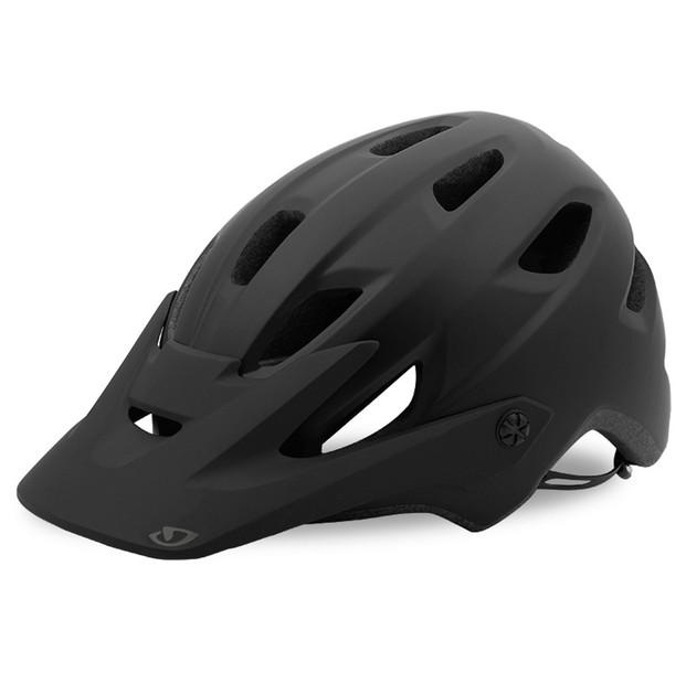 Giro Chronicle Mips  - Größe Helm: M (55-59) - Farbe: matt schwarz