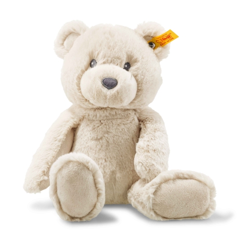 Steiff Teddybär Bearzy beige