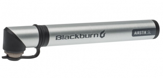 Blackburn Air Stick SL Minipumpe