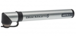 Blackburn Air Stick SL Minipumpe - Farbe: Silber