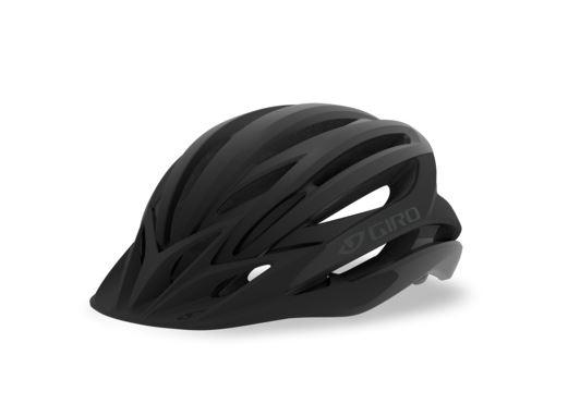 Giro Artex Mips - Größe Helm: L (59-63) - Farbe: matt schwarz