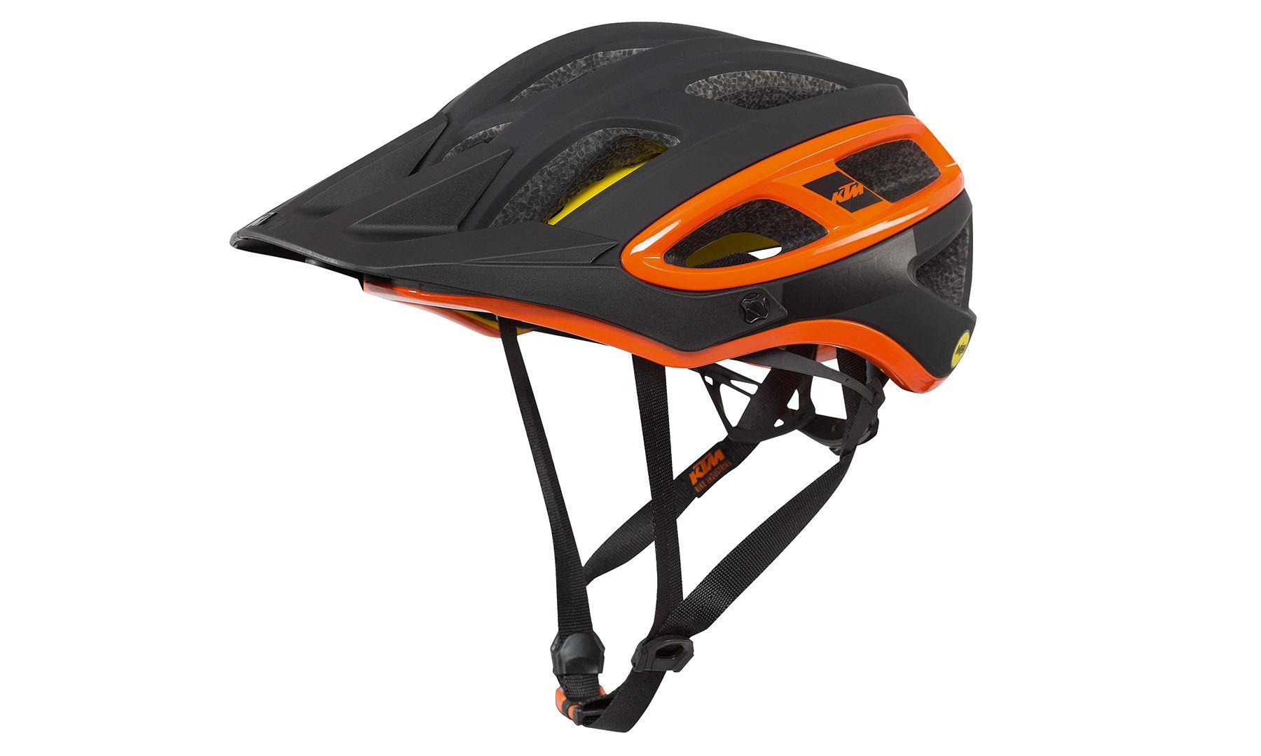 KTM Helm Factory Enduro X Mips - Größe Helm: M (54-58)