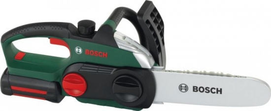 Bosch Kettensäge neues Design