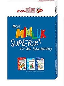 ML Superset für den Schulanfang