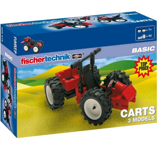 Basic-Carts