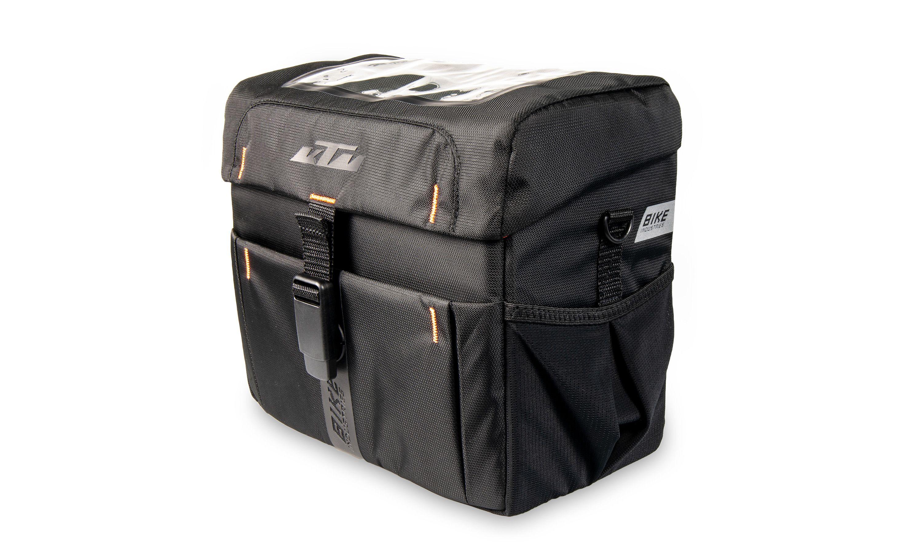KTM Sport Handlebar Bag 