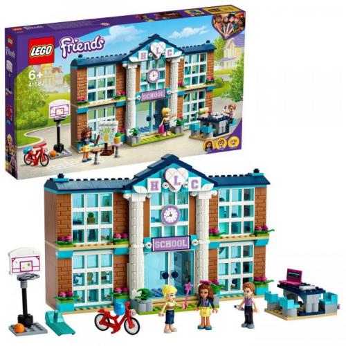 Lego 41682 Heartlake City Schule