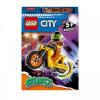 City 60297 Stuntz Power Stuntbike