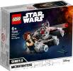 LEGO Star Wars# 75295 Millennium Falcon# Microfighter
