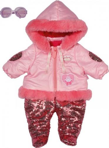 Baby Annabell Deluxe Winterset