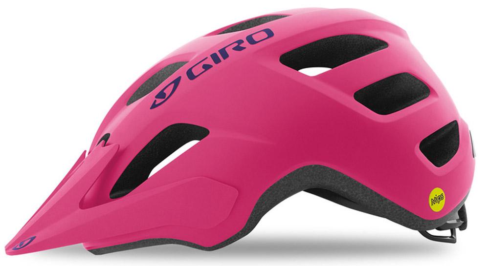 Giro Tremor Mips Jugendhelm - Farbe: pink