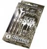 Harrows Silver Shark Darts Softtip 18g