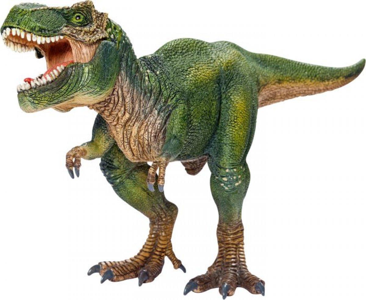 Schleich Dinosaurs 14525 Tyrannosaurus Rex