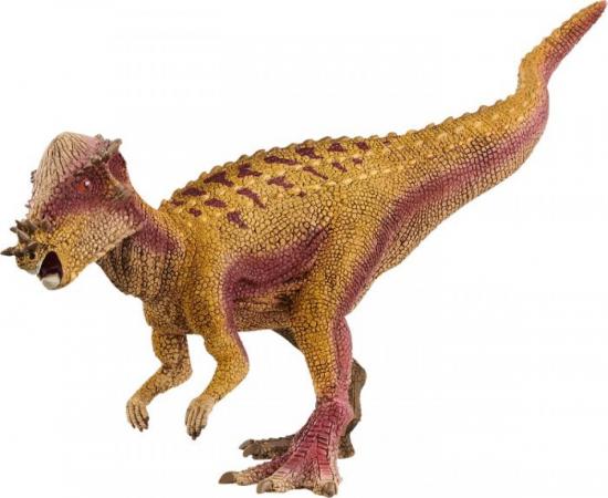 Schleich Dinosaurs 15024 Pachycephalosaurus
