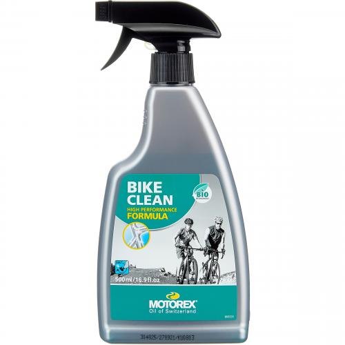 Motorex Bike Cleaner