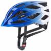 UVEX air-wing Fahrradhelm - Gre Helm: 52-57 (Jugend) - Farbe: blau