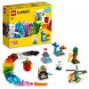 Lego Classic 11019 Bausteine und Funktionen