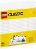 LEGO® Classic 11010 Weiße Bauplatte
