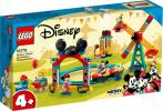 LEGO Mickey and Friends 10778