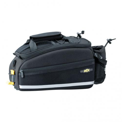 Topeak Gepäcksträgertasche MTX Trunk Bag EX 8.0l Rigid