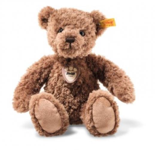 Teddybär 28 cm.braun My Bearly