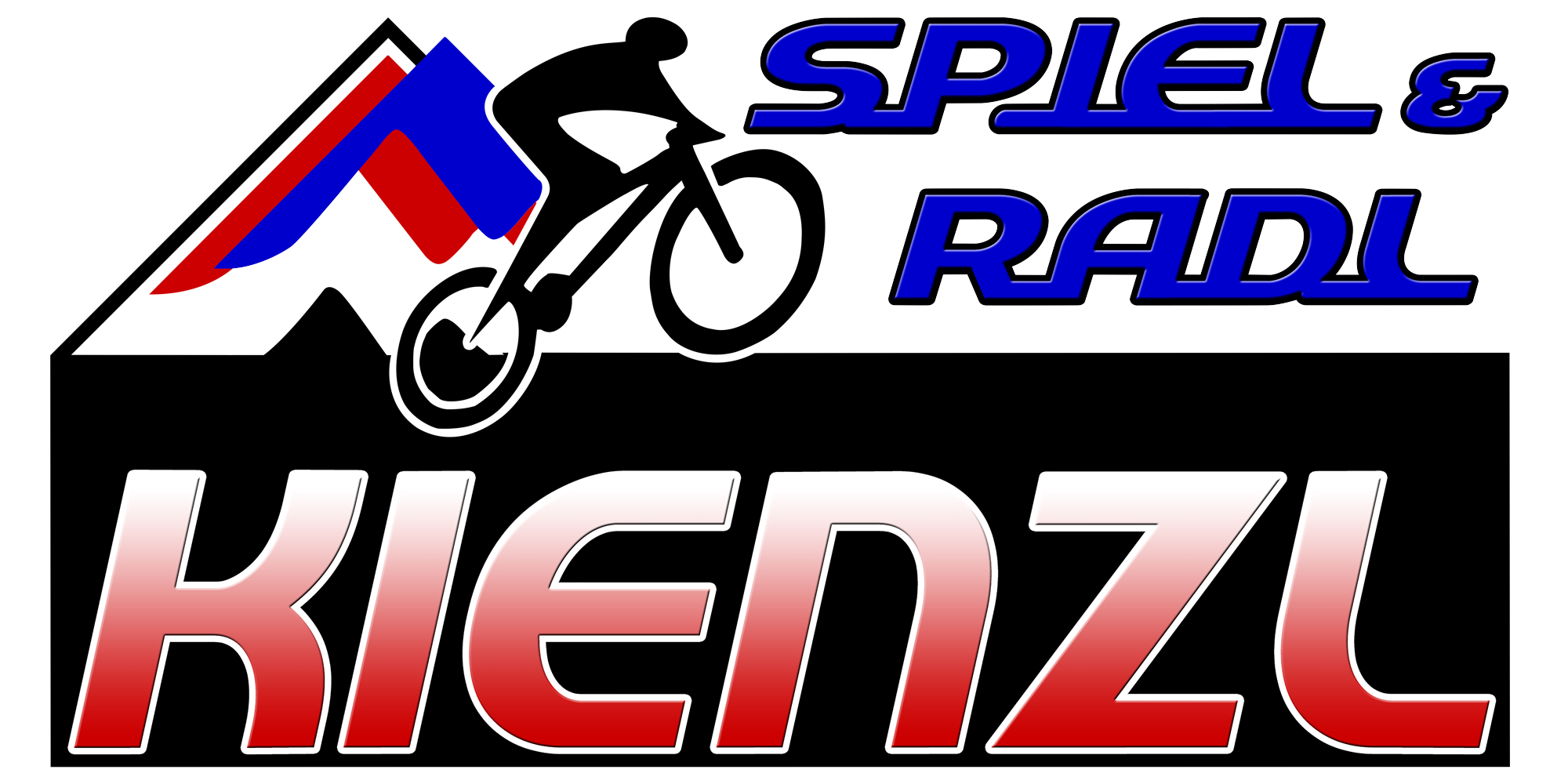 Logo Fahrradshop - Kienzl Spiel & Radl